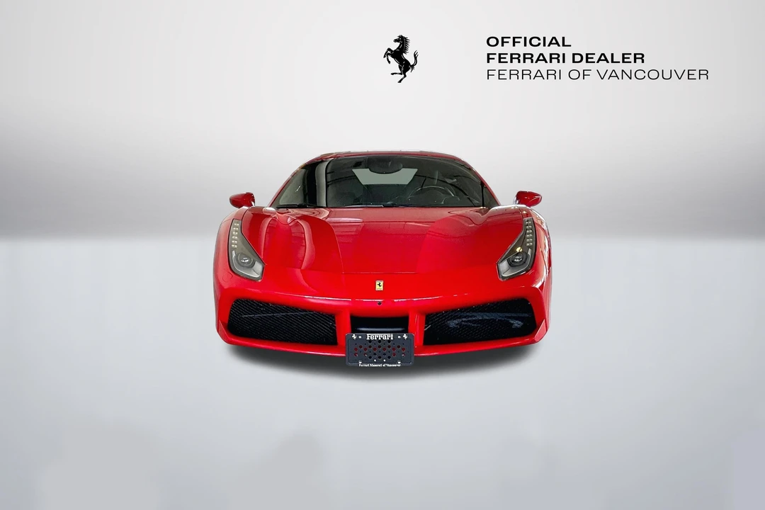 2018 Ferrari 488 GTB - Image 2 of 22
