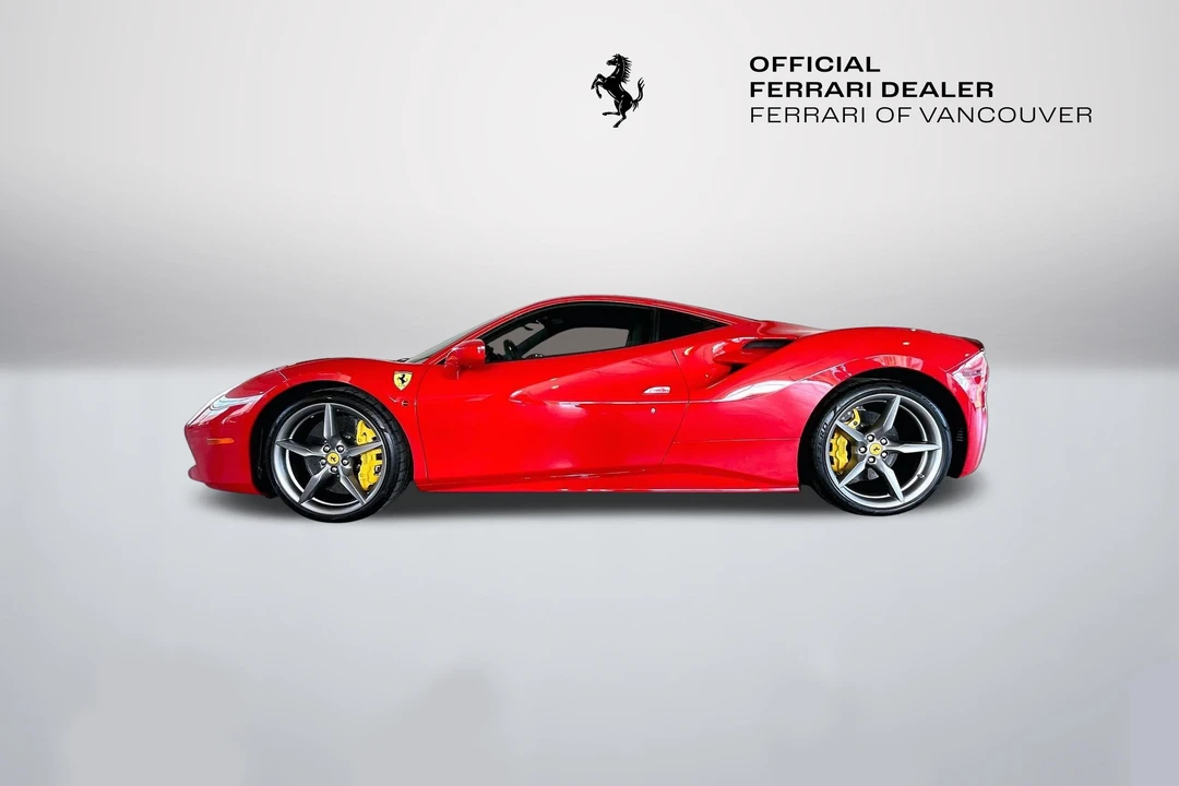 2018 Ferrari 488 GTB - Image 5 of 22