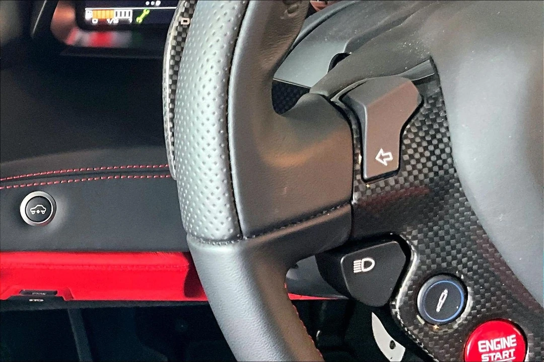 2018 Ferrari 488 GTB - Image 9 of 22
