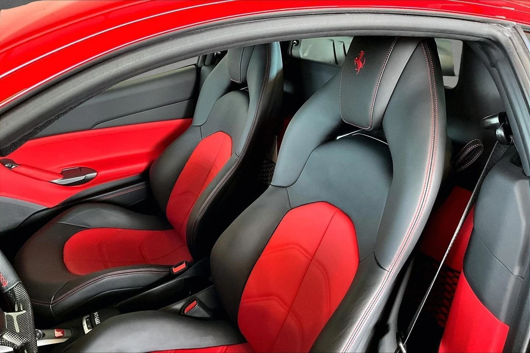 2018 Ferrari 488 GTB - Image 15 of 22