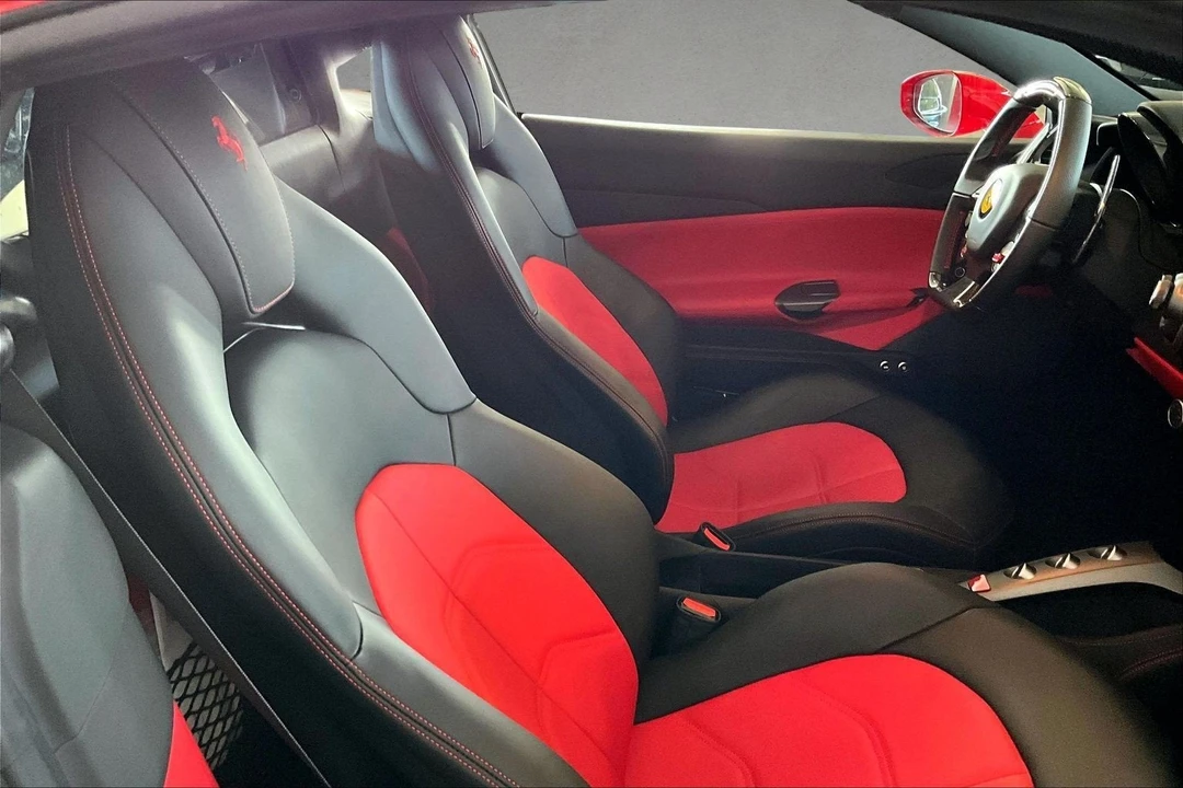 2018 Ferrari 488 GTB - Image 18 of 22
