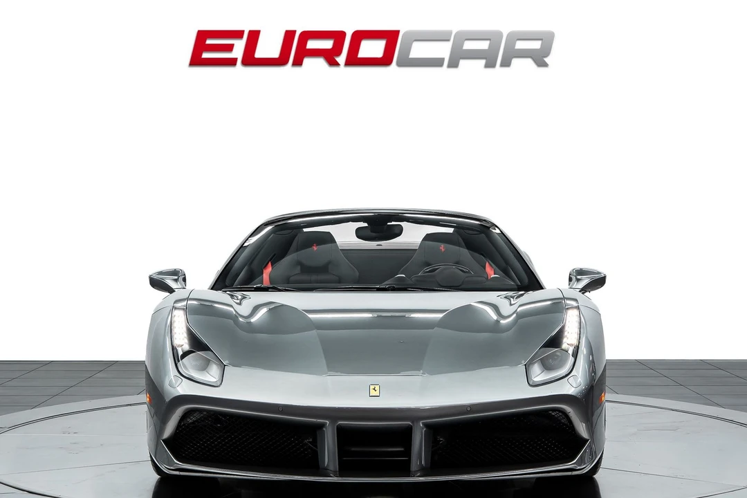 2018 Ferrari 488 GTB - Image 10 of 31