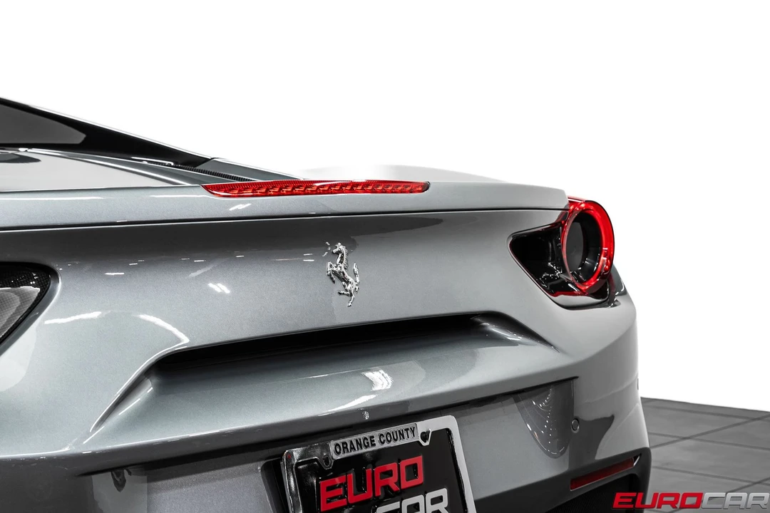 2018 Ferrari 488 GTB - Image 27 of 31
