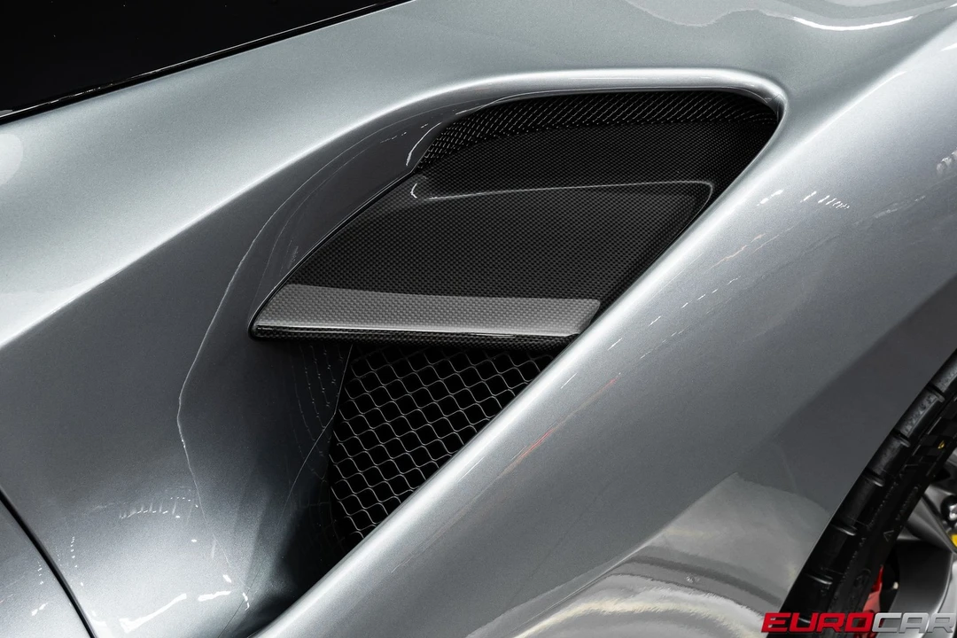 2018 Ferrari 488 GTB - Image 19 of 31