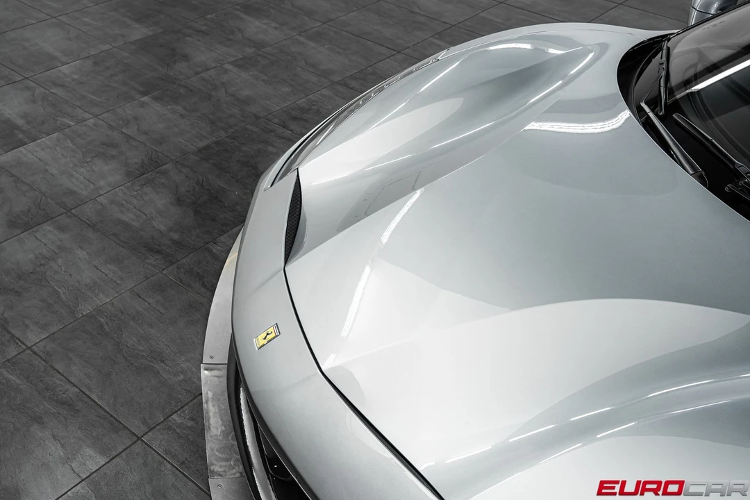 2018 Ferrari 488 GTB - Image 11 of 31