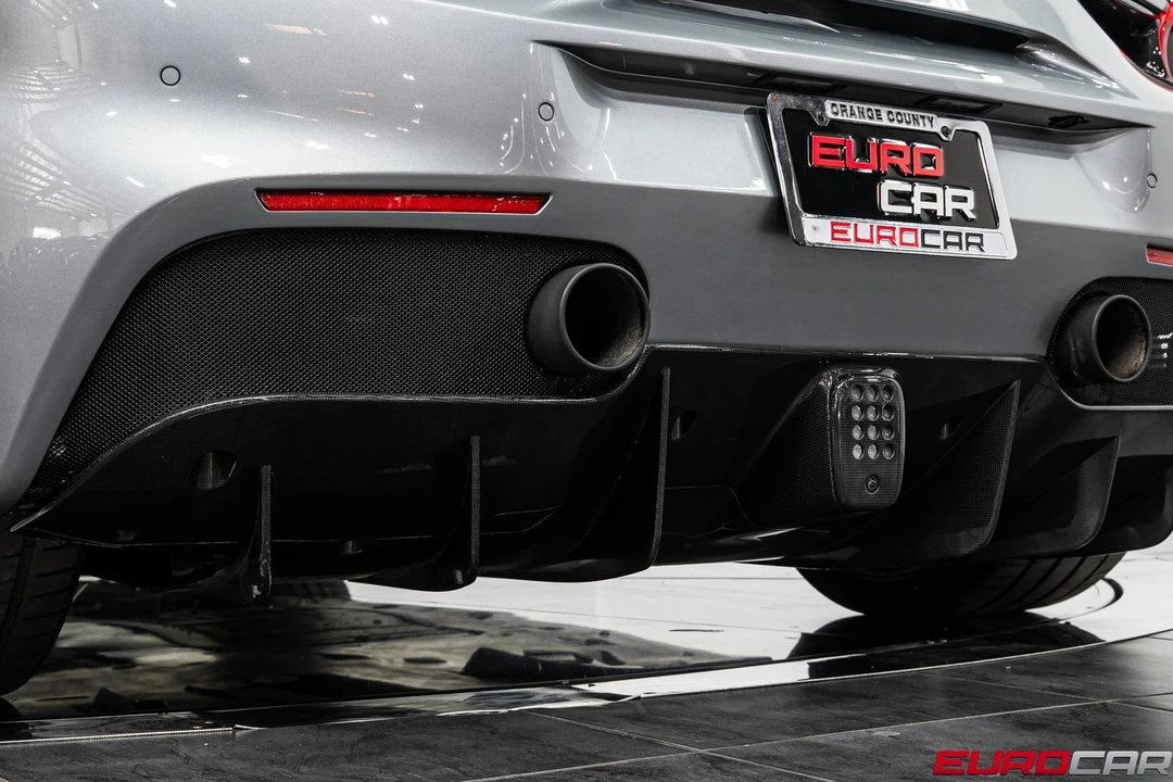 2018 Ferrari 488 GTB - Image 28 of 31