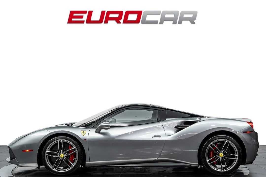 2018 Ferrari 488 GTB - Image 3 of 31