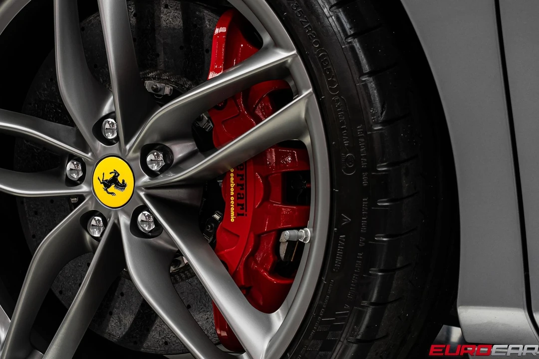 2018 Ferrari 488 GTB - Image 30 of 31