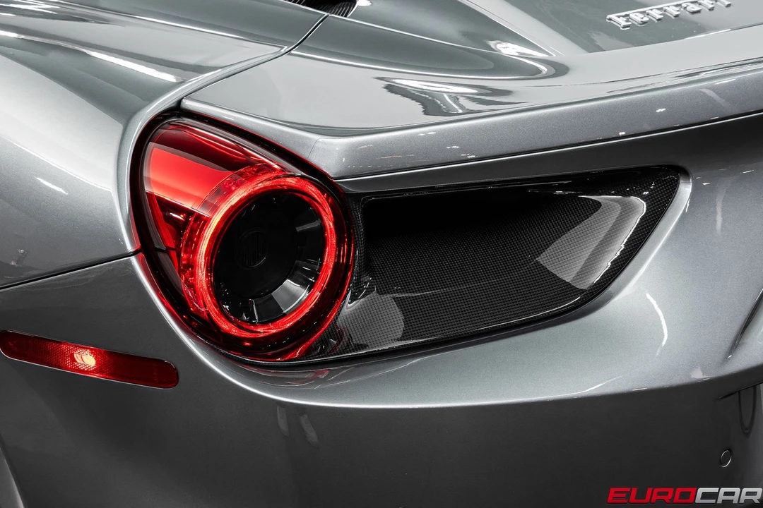 2018 Ferrari 488 GTB - Image 25 of 31