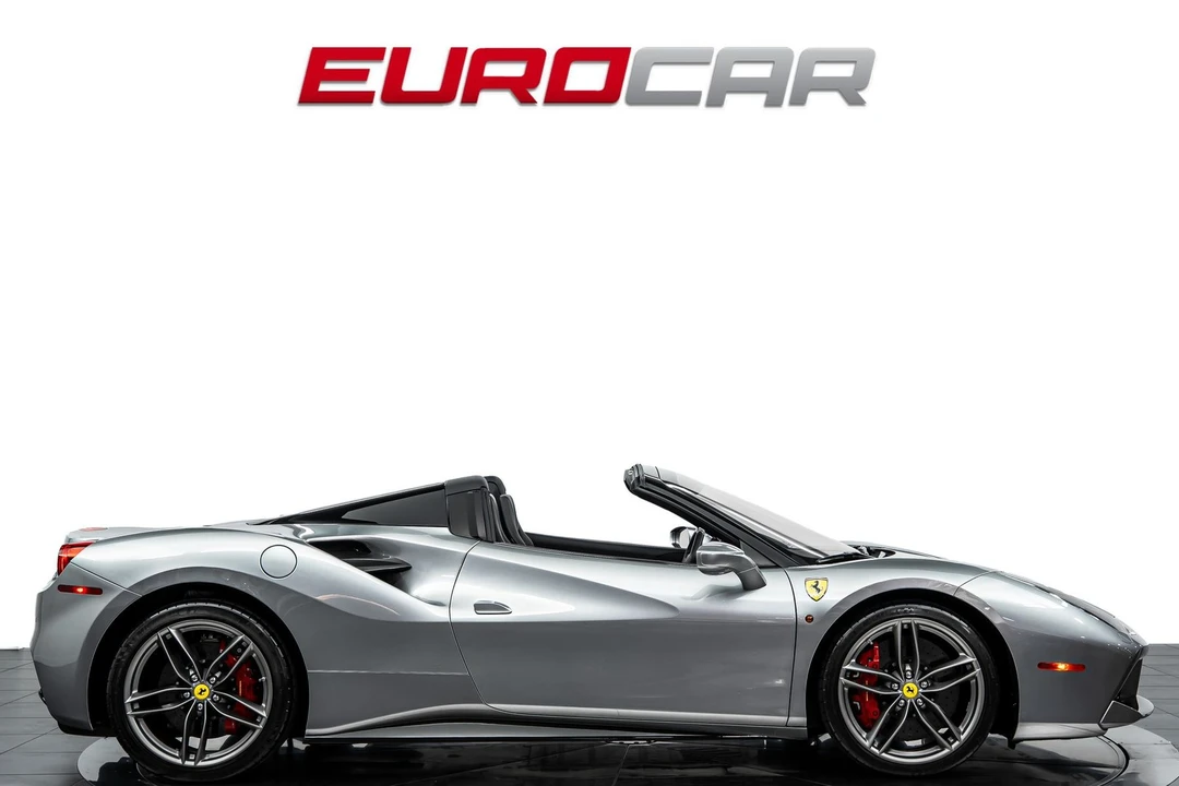 2018 Ferrari 488 GTB - Image 7 of 31