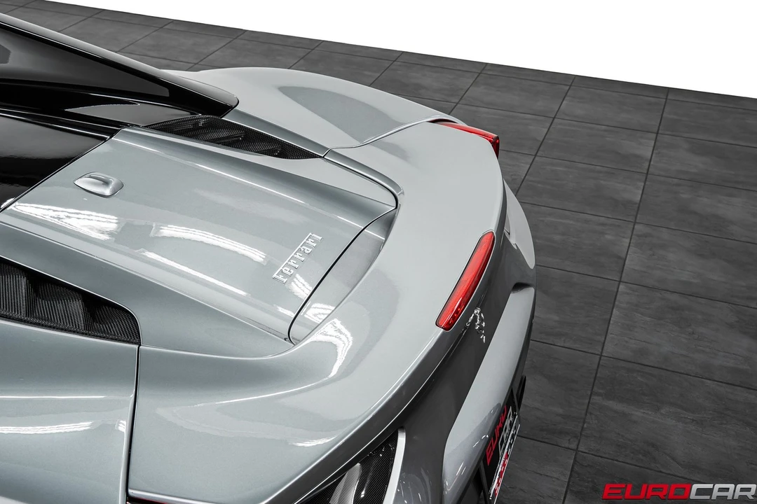 2018 Ferrari 488 GTB - Image 23 of 31