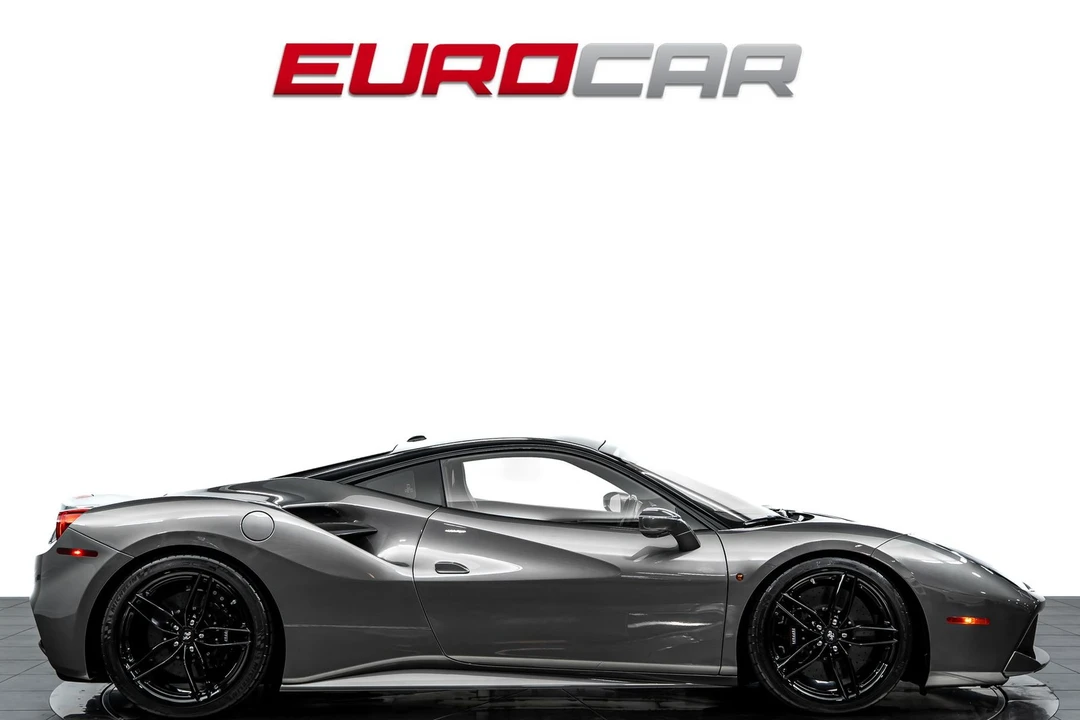2018 Ferrari 488 GTB - Image 6 of 31