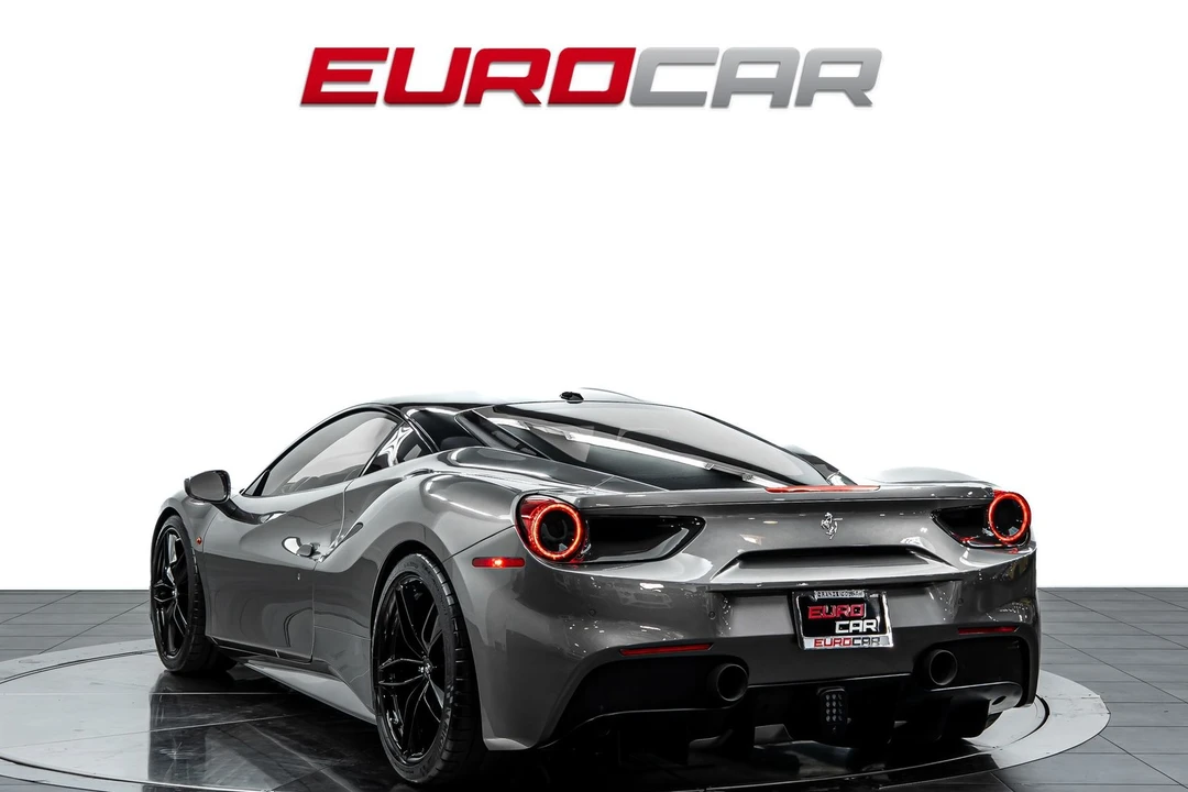2018 Ferrari 488 GTB - Image 3 of 31