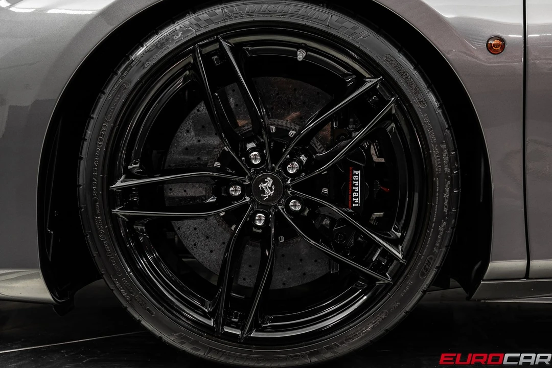 2018 Ferrari 488 GTB - Image 26 of 31