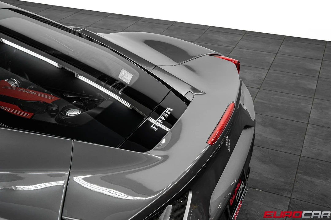 2018 Ferrari 488 GTB - Image 21 of 31