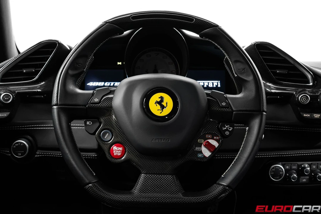 2018 Ferrari 488 GTB - Image 31 of 31