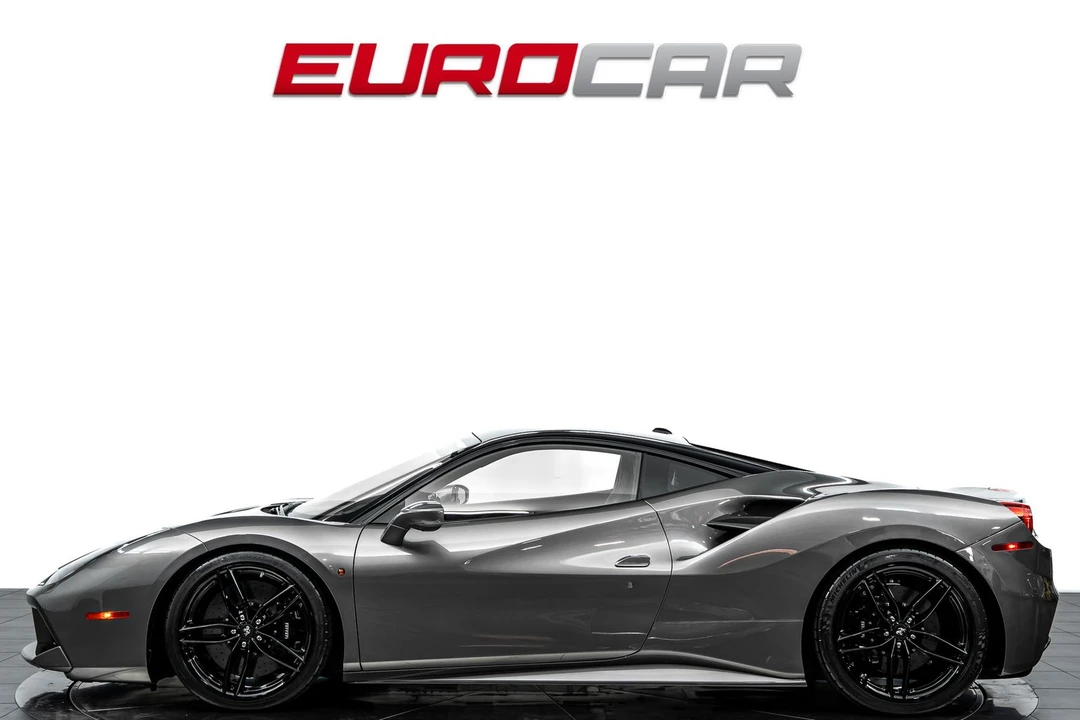2018 Ferrari 488 GTB - Image 2 of 31