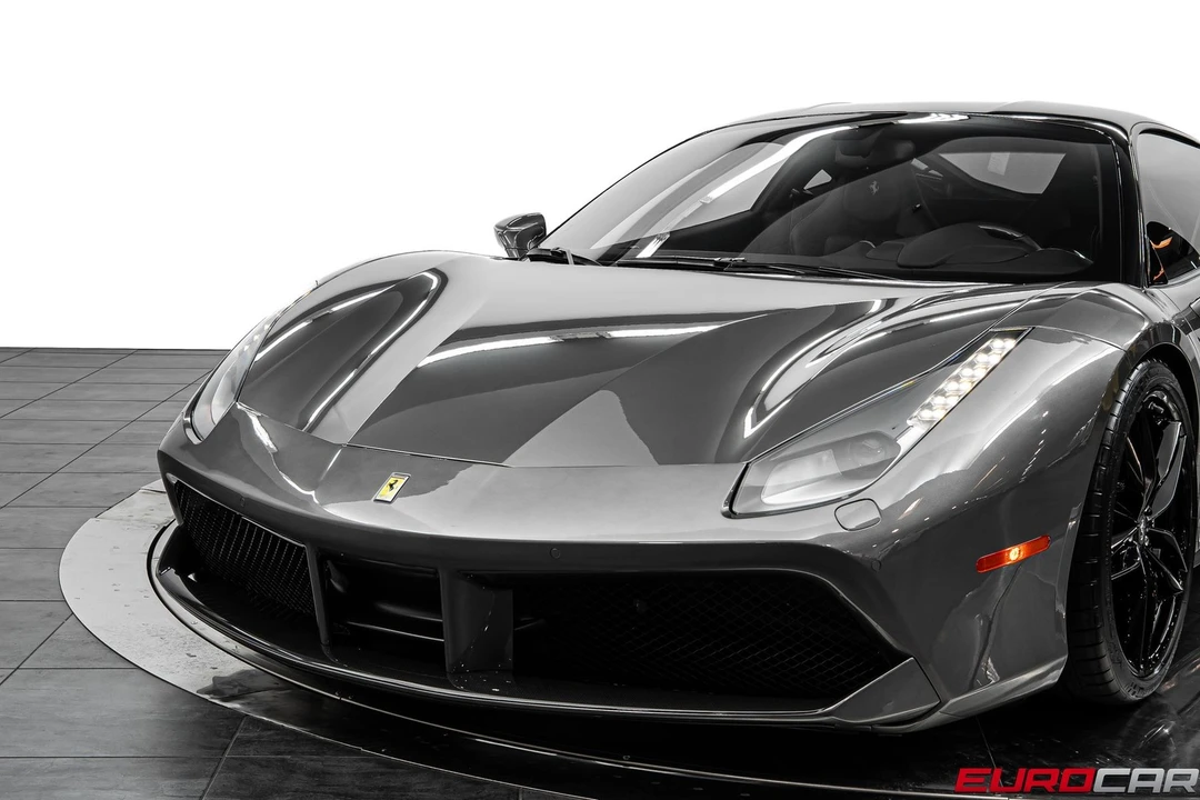 2018 Ferrari 488 GTB - Image 15 of 31