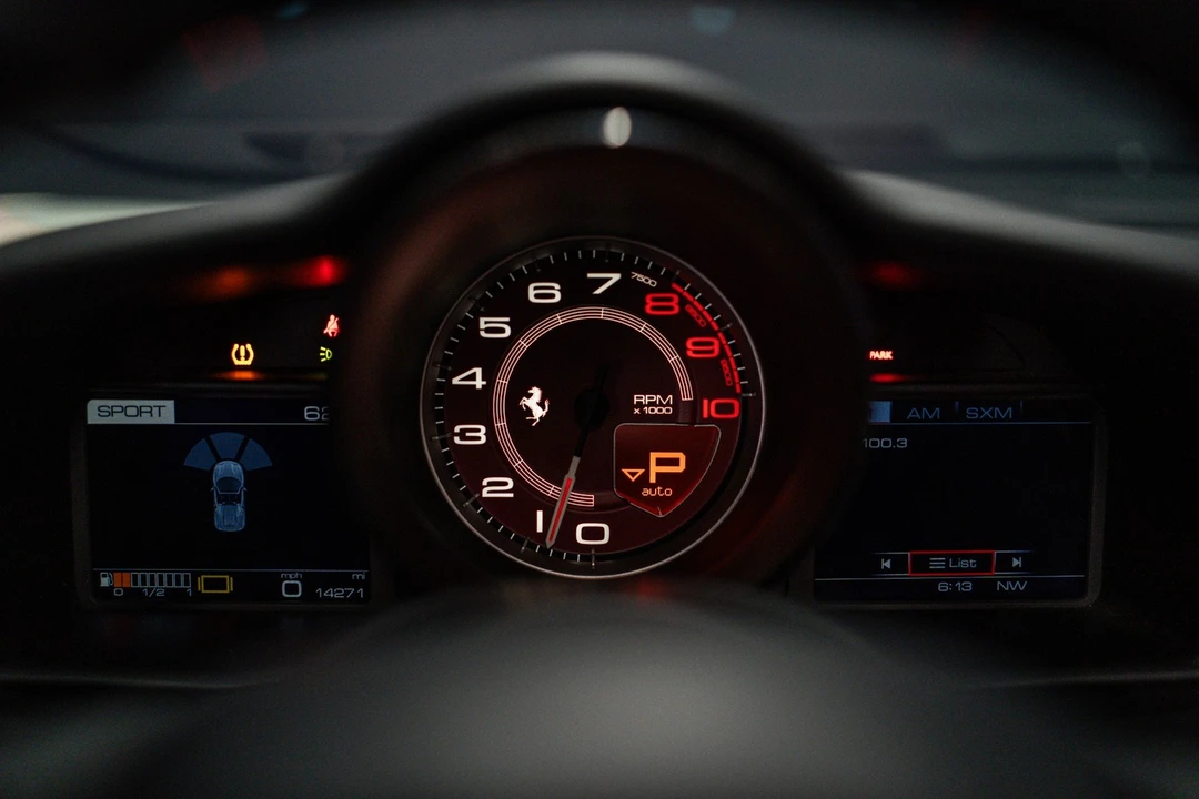 2018 Ferrari 488 GTB - Image 10 of 27