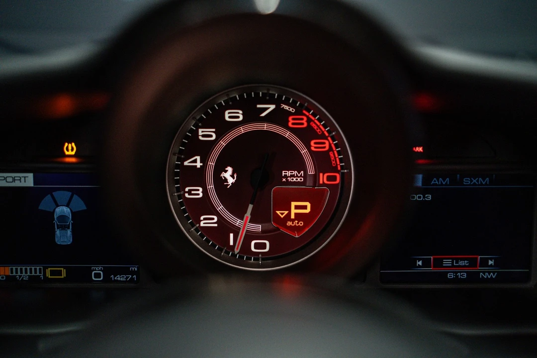2018 Ferrari 488 GTB - Image 11 of 27
