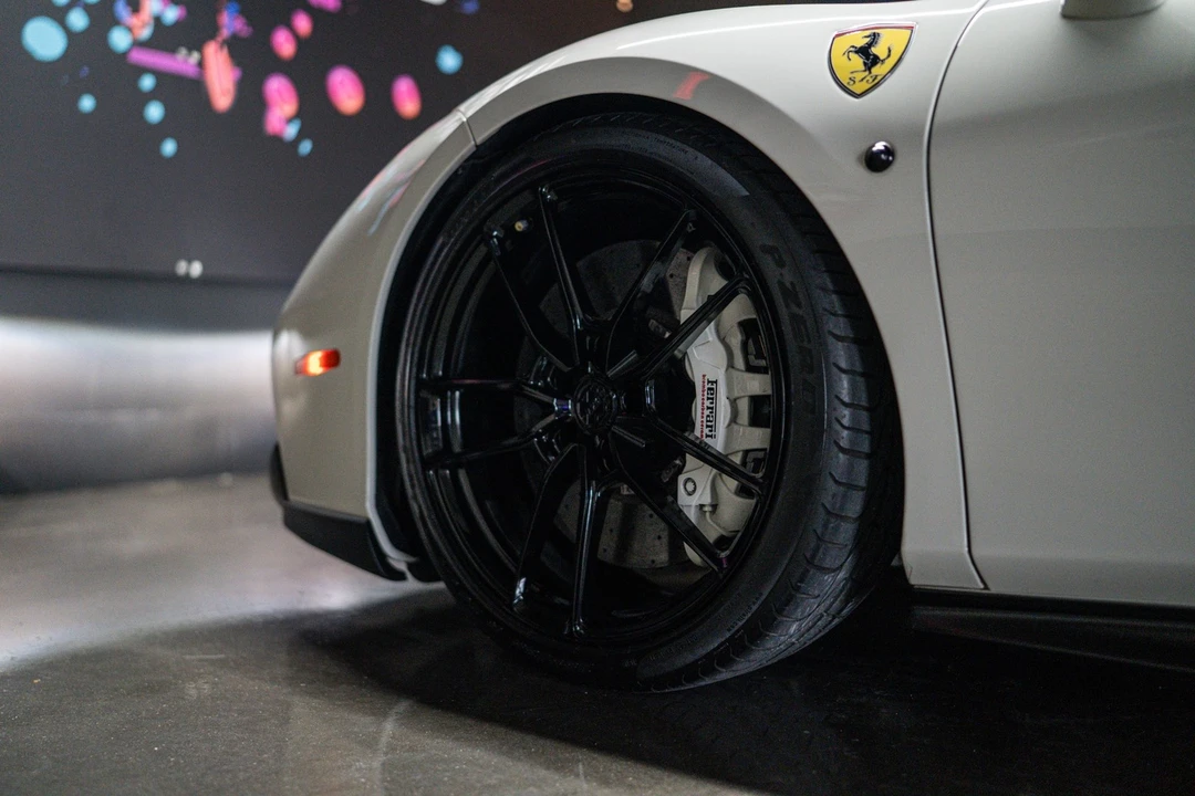 2018 Ferrari 488 GTB - Image 16 of 27