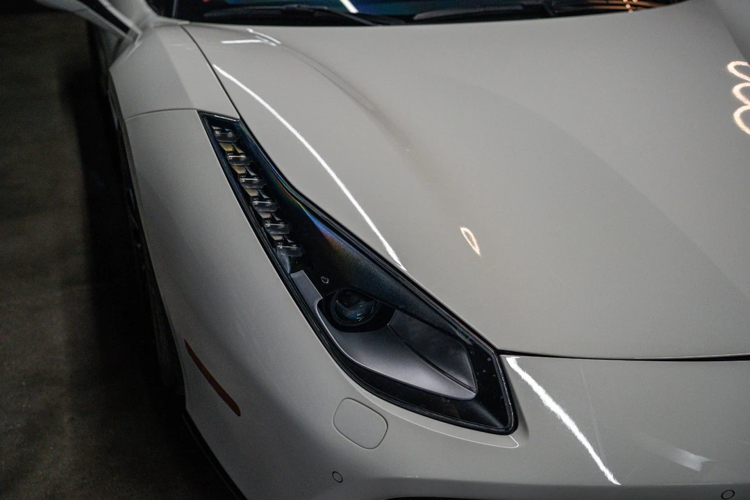 2018 Ferrari 488 GTB - Image 22 of 27