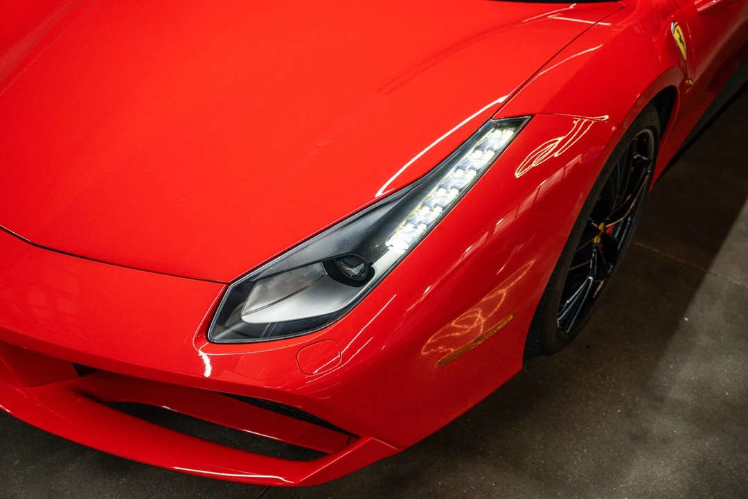 2018 Ferrari 488 GTB - Image 12 of 23