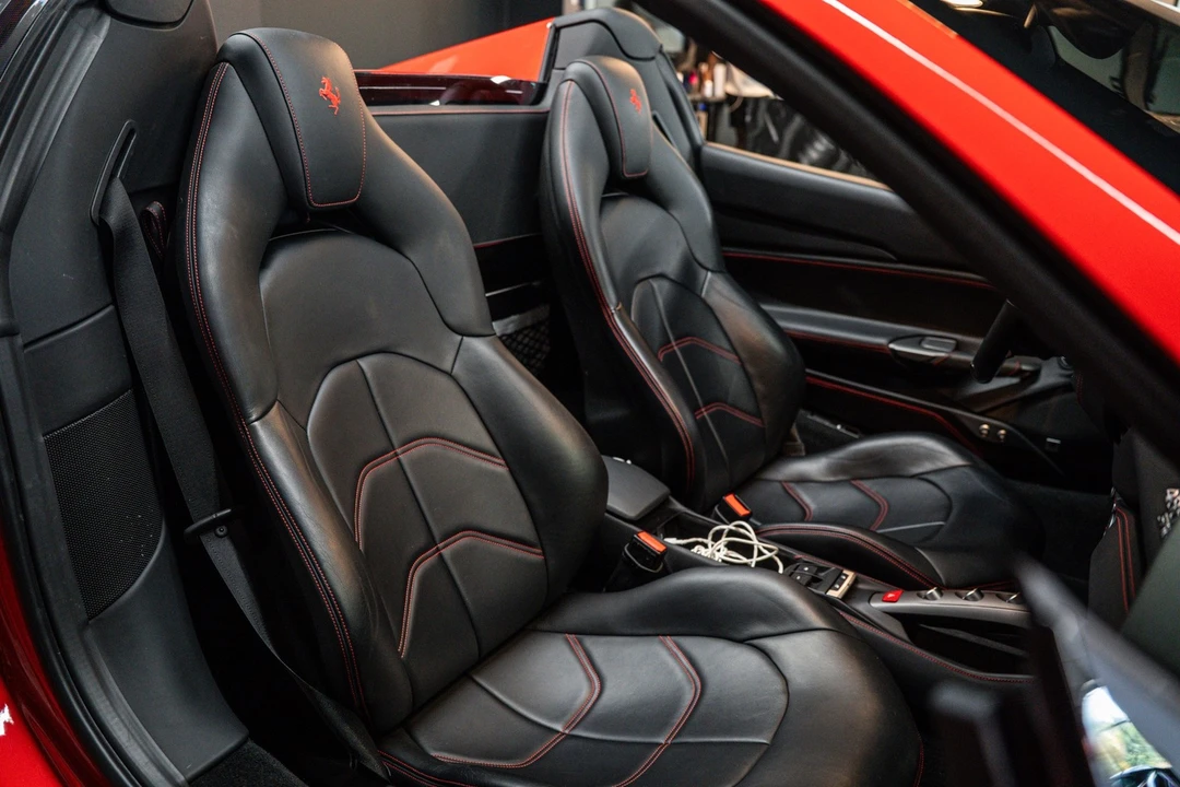 2018 Ferrari 488 GTB - Image 10 of 23