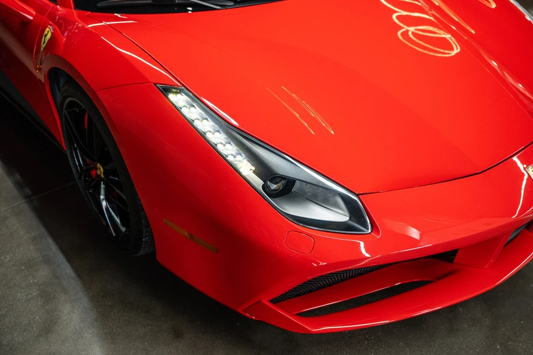 2018 Ferrari 488 GTB - Image 11 of 23