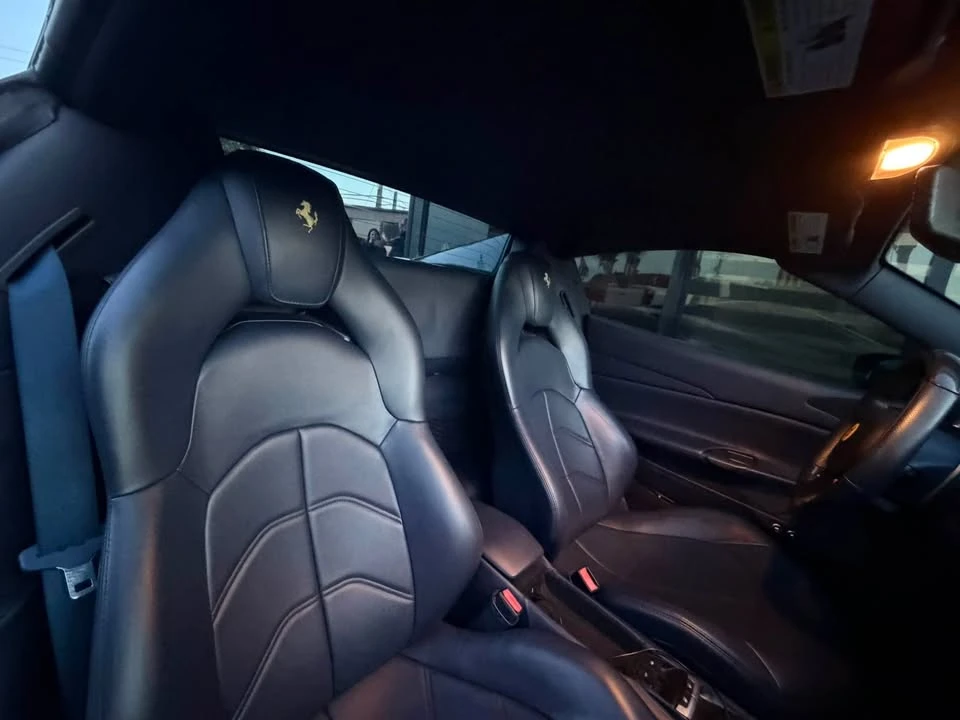 2018 Ferrari 488 - Image 19 of 20