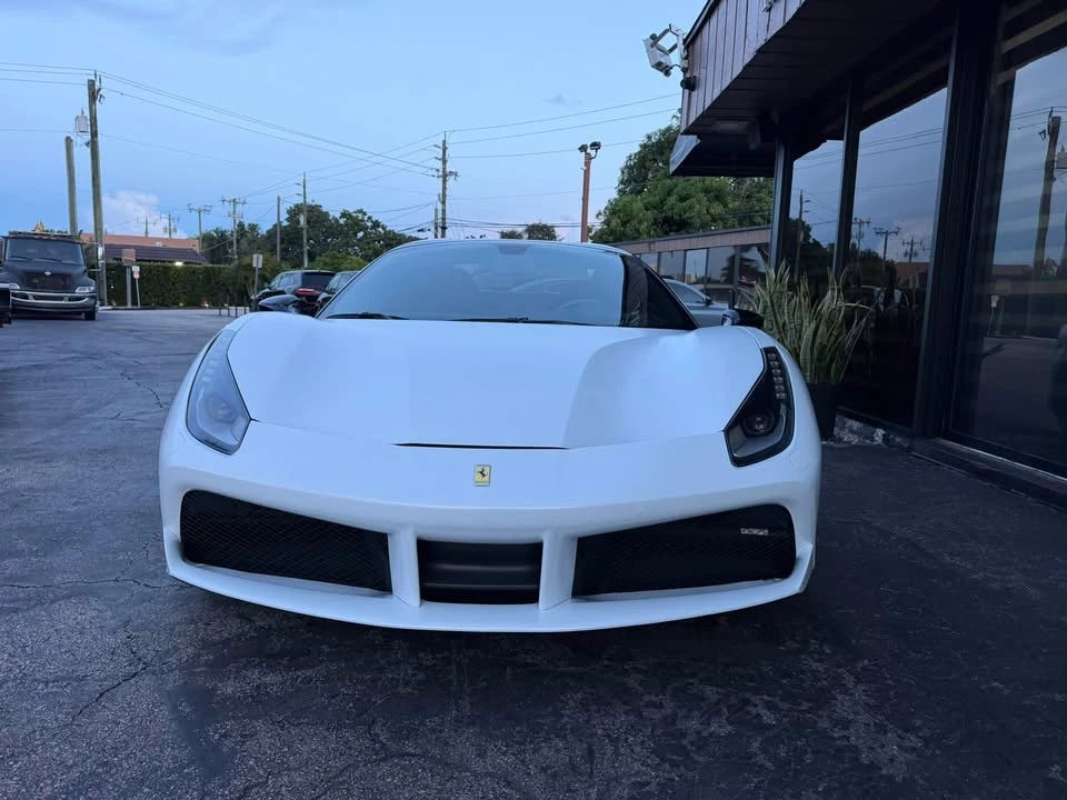 2018 Ferrari 488 - Image 8 of 20