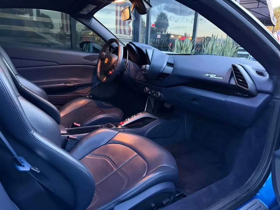 2018 Ferrari 488 - Image 14 of 20