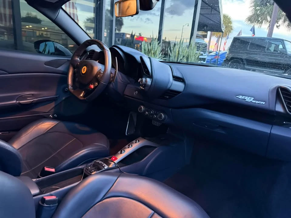 2018 Ferrari 488 - Image 16 of 20