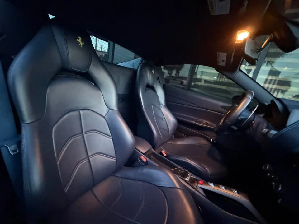 2018 Ferrari 488 - Image 18 of 20