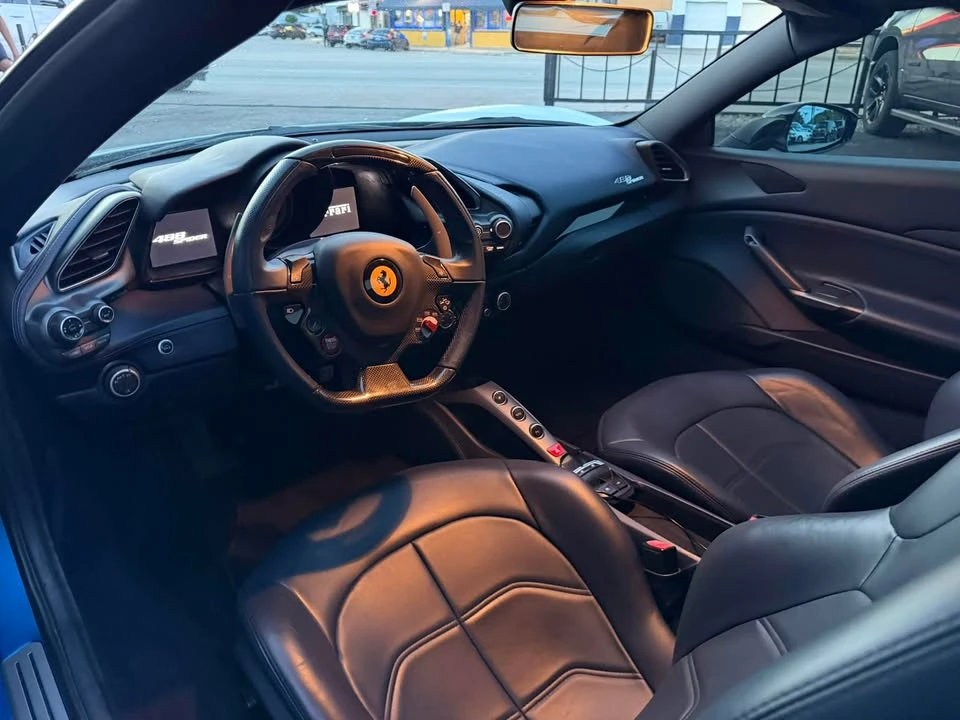 2018 Ferrari 488 - Image 20 of 20