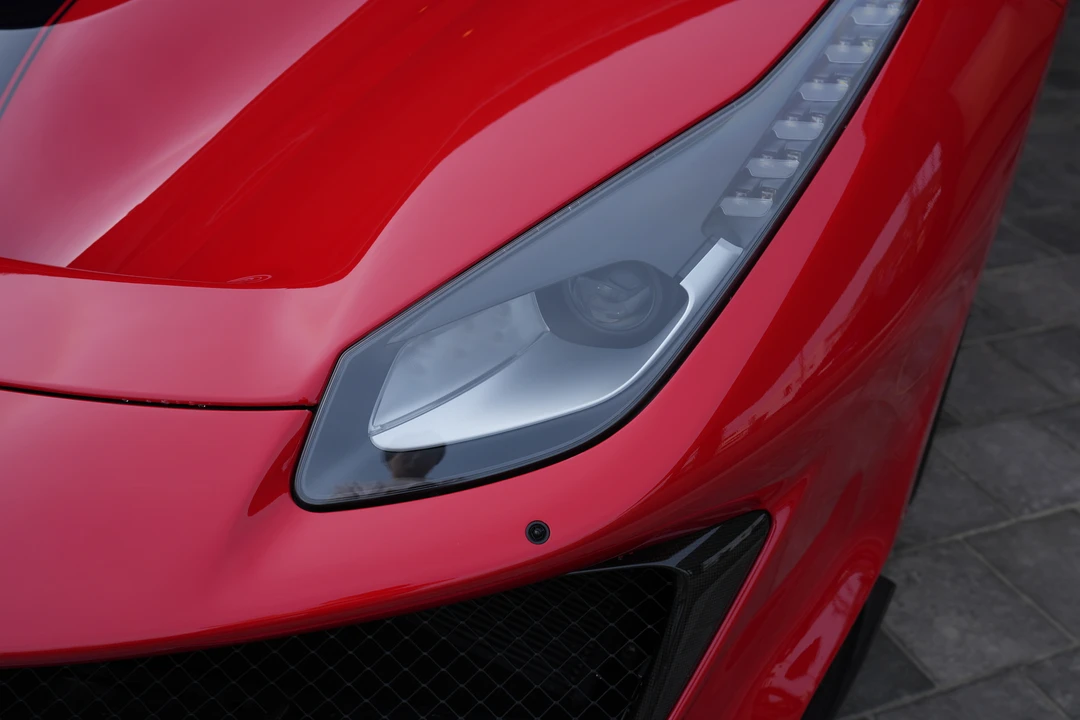 2018 Ferrari 488 Pista - Image 23 of 31