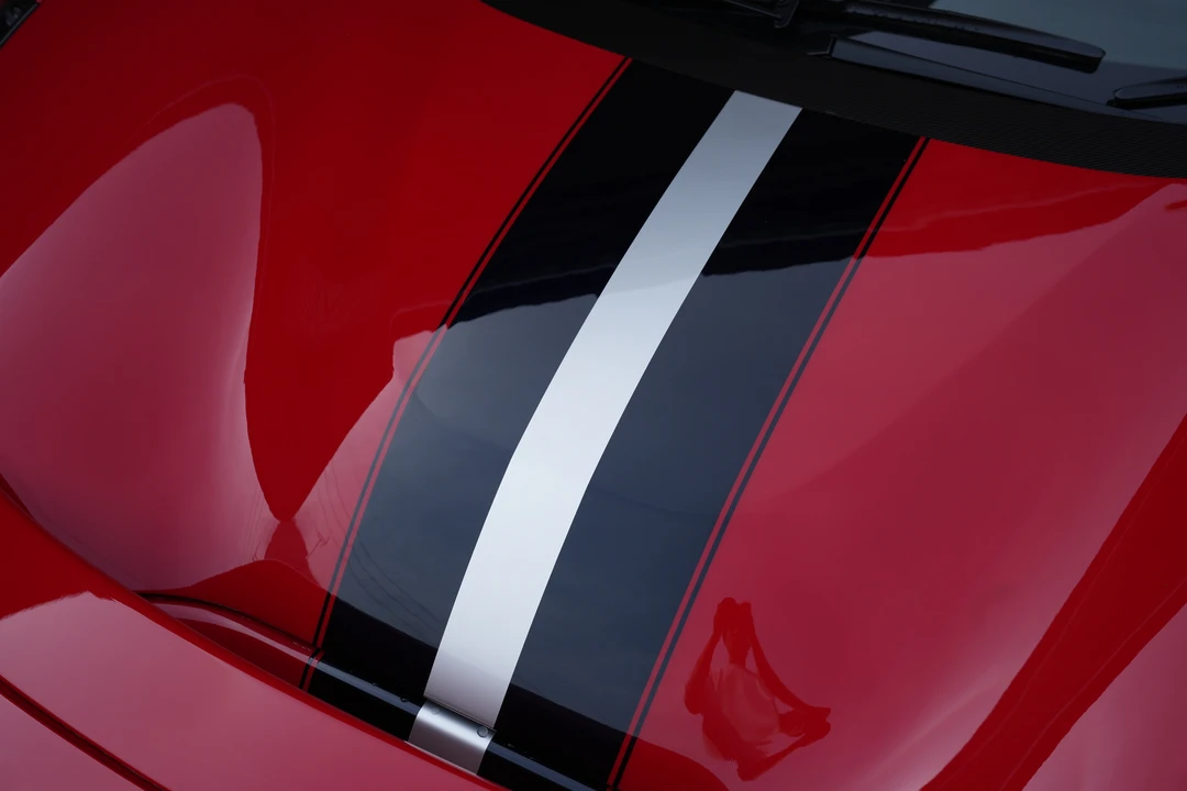 2018 Ferrari 488 Pista - Image 24 of 31