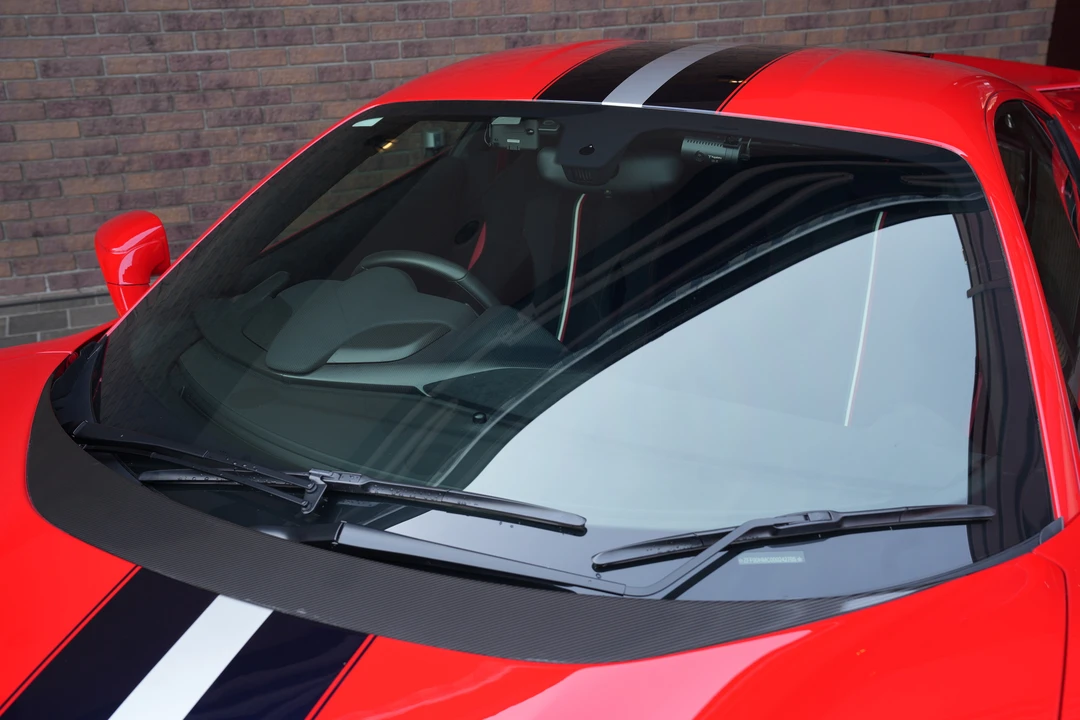 2018 Ferrari 488 Pista - Image 25 of 31