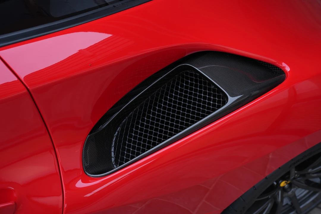 2018 Ferrari 488 Pista - Image 29 of 31