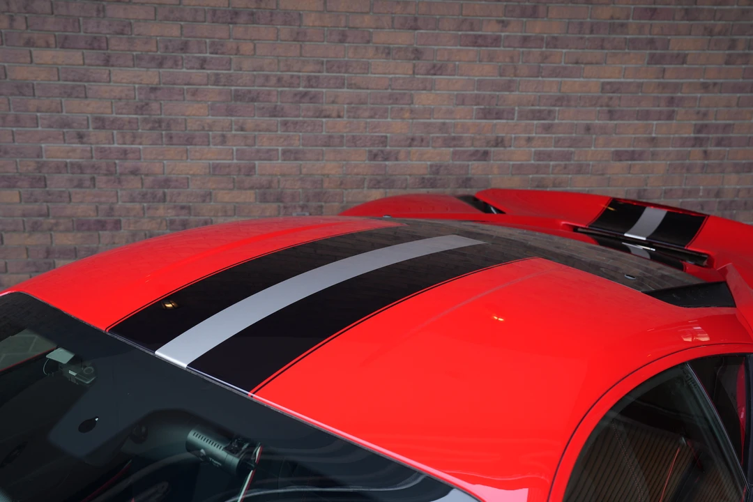 2018 Ferrari 488 Pista - Image 30 of 31