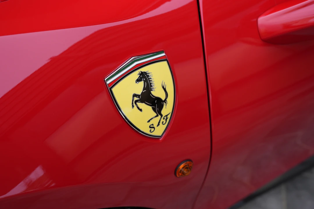 2018 Ferrari 488 Pista - Image 31 of 31