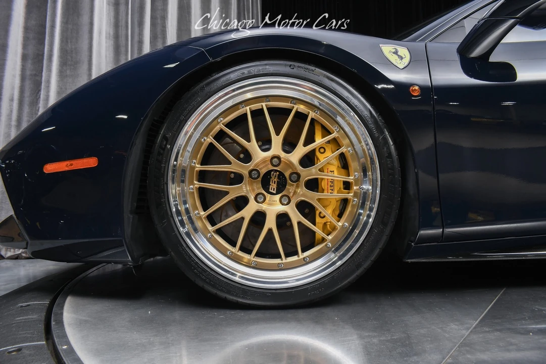 2018 Ferrari 488 GTB - Image 23 of 31