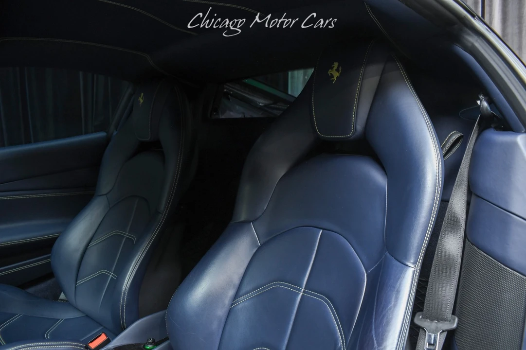 2018 Ferrari 488 GTB - Image 12 of 31