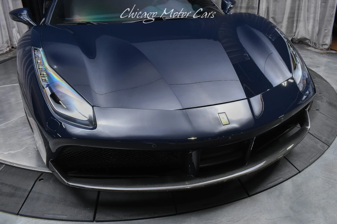 2018 Ferrari 488 GTB - Image 24 of 31