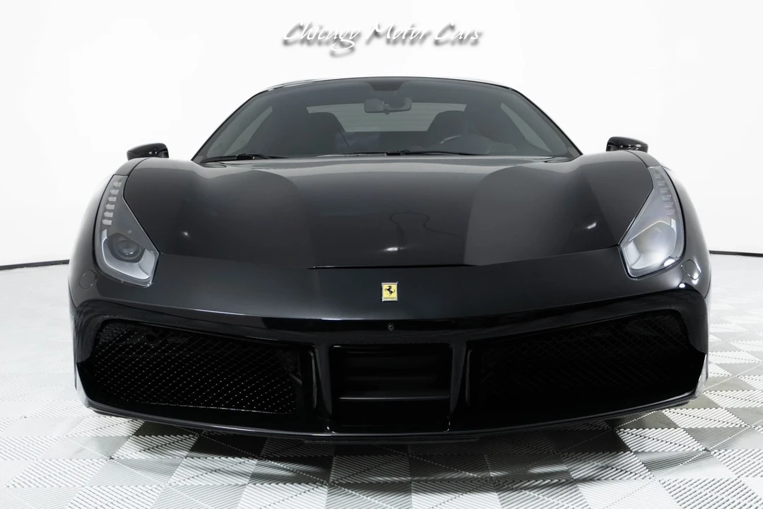 2018 Ferrari 488 GTB - Image 18 of 21