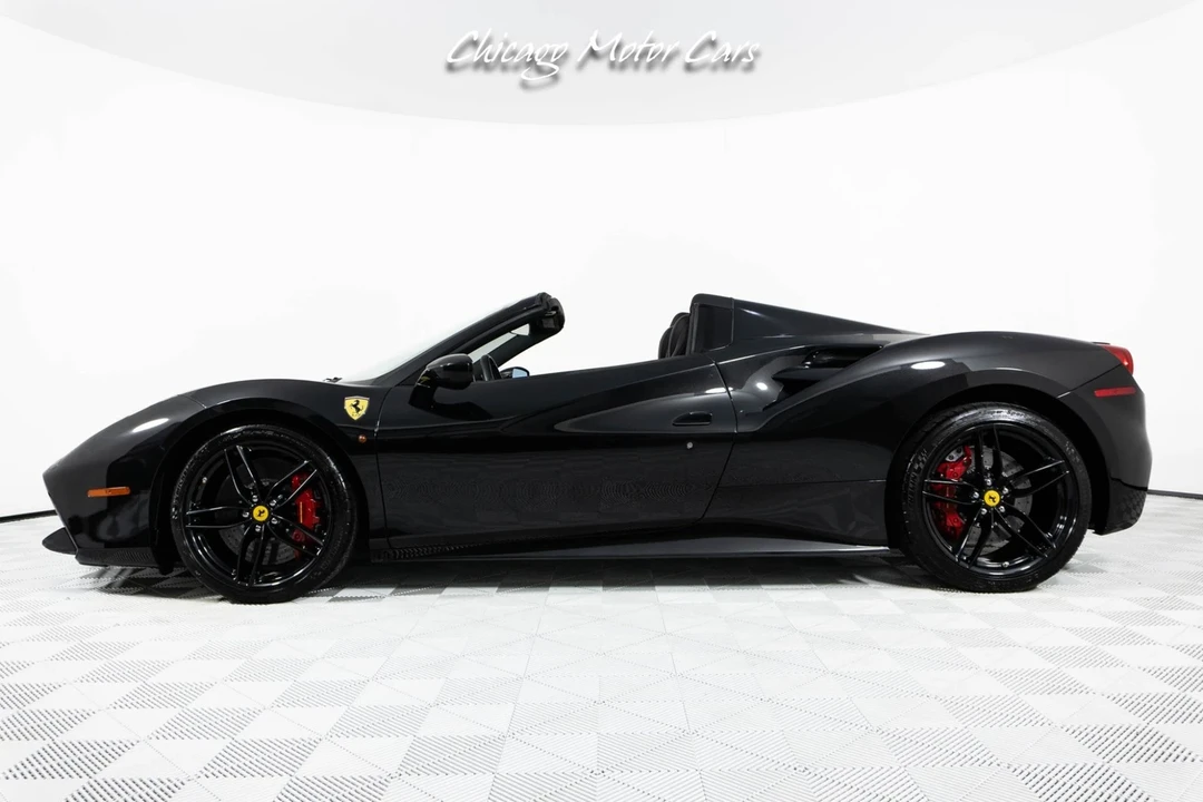 2018 Ferrari 488 GTB - Image 2 of 12