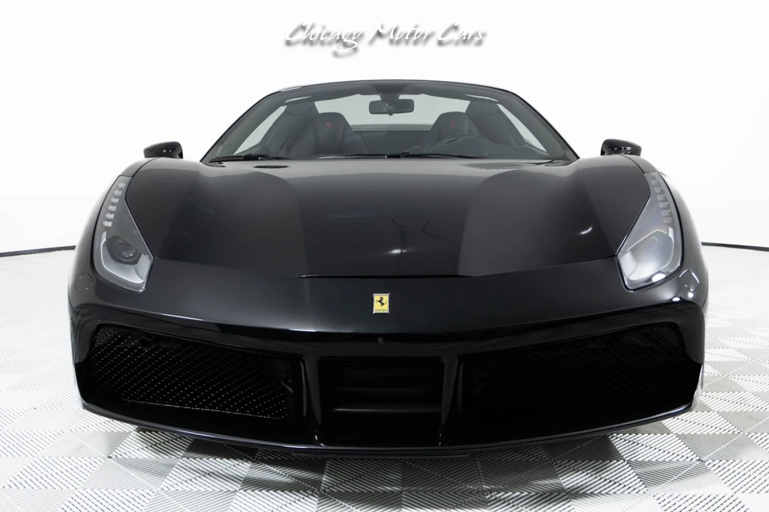 2018 Ferrari 488 GTB - Image 4 of 12