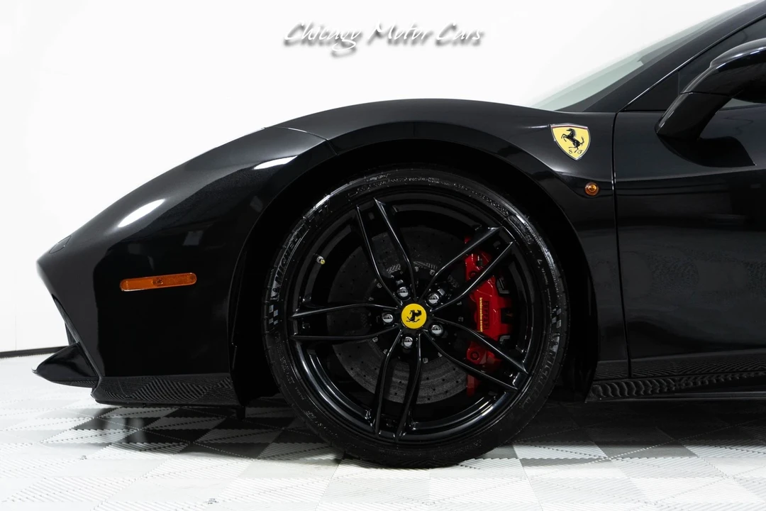 2018 Ferrari 488 GTB - Image 15 of 21