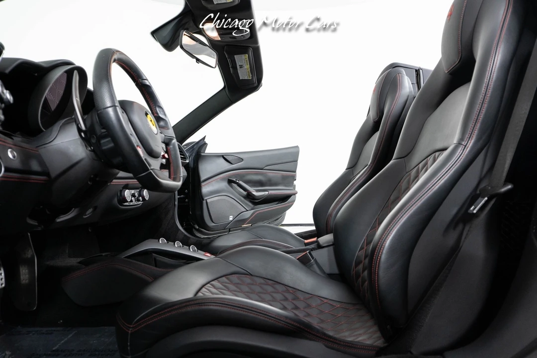 2018 Ferrari 488 GTB - Image 28 of 31