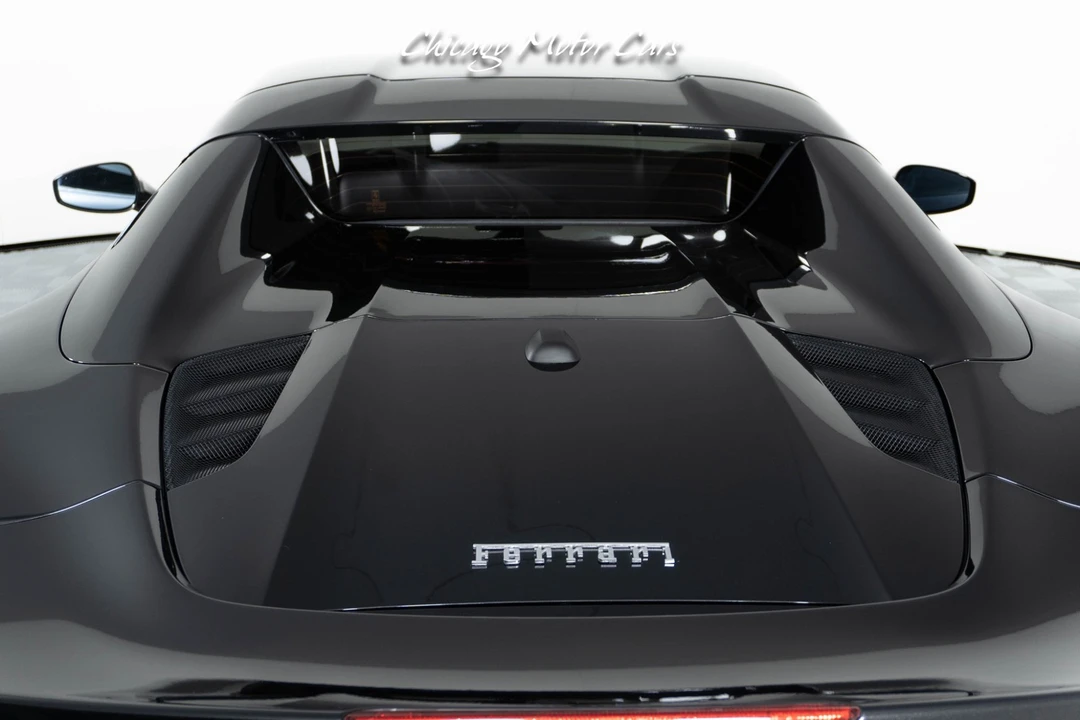 2018 Ferrari 488 GTB - Image 26 of 31